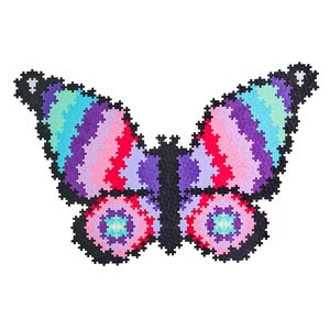 PUZZLE BY NUMBER®- 800 PC BUTTERFLY