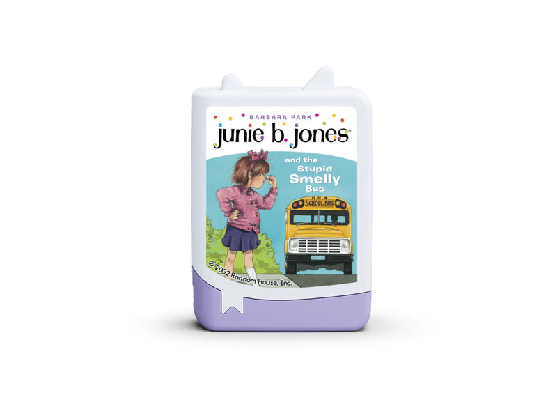 Junie B. Jones Audiobook