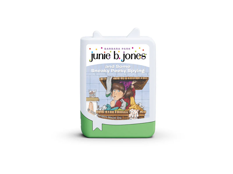 Junie B. Jones Audiobook