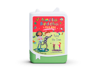Amelia Bedelia and Friends Audiobook