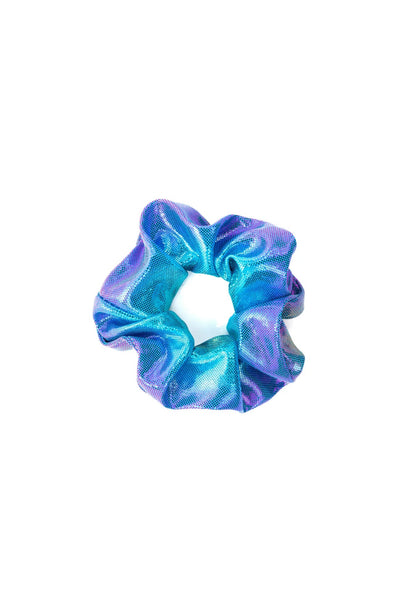 Seaside Scrunchies