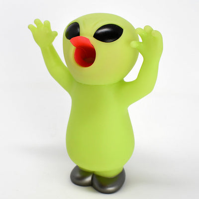 JABBER SILLY ALIEN