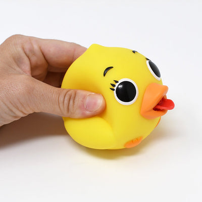 JABBER SQUIRBBLES