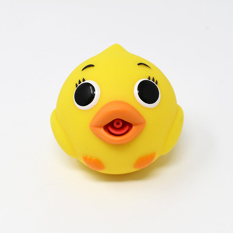 JABBER SQUIRBBLES