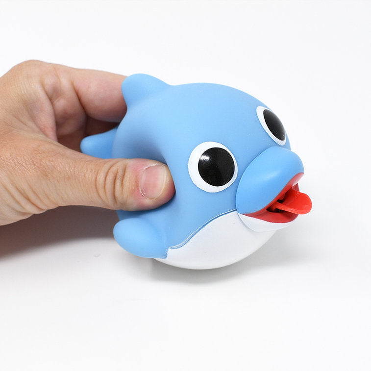 JABBER SQUIRBBLES