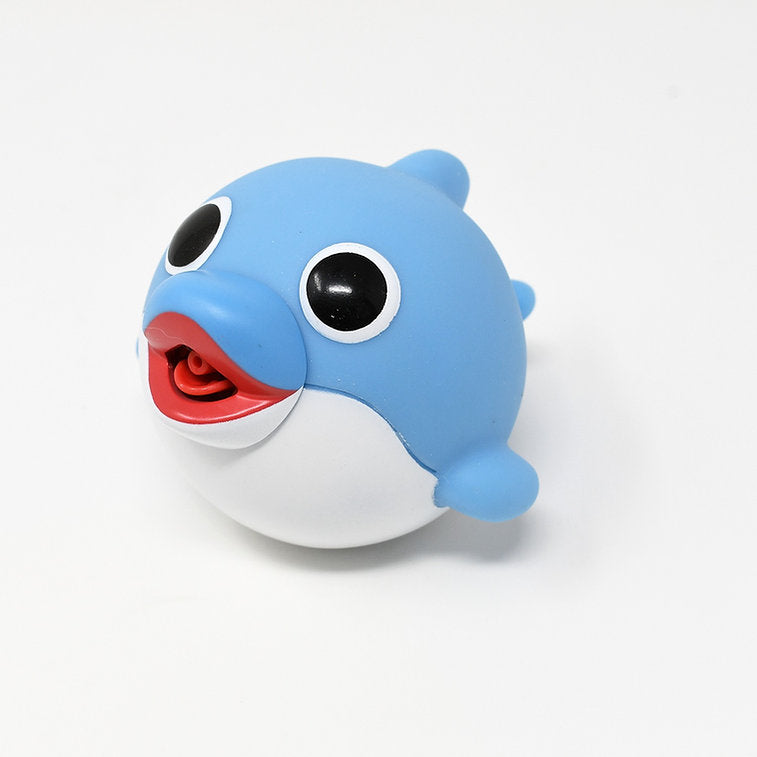 JABBER SQUIRBBLES
