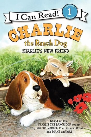 Charlie the Ranch Dog: Charlie&