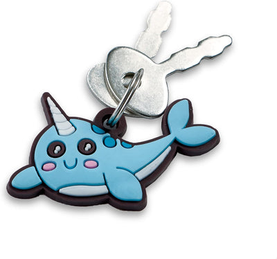 Cuties Diary with Key Keeper Necklace