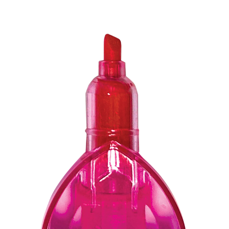 Heart Stacks Stacking Highlighters - 6 Color