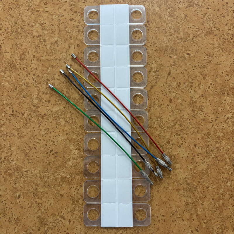 Card Holders for Yoto - Storage and Organization