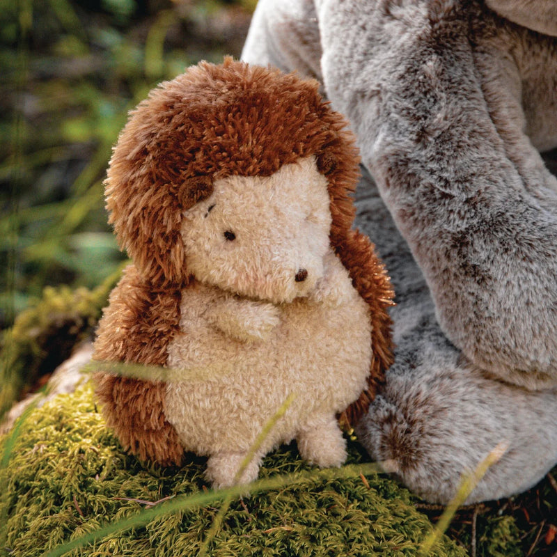 SMIDGEN THE HEDGEHOG