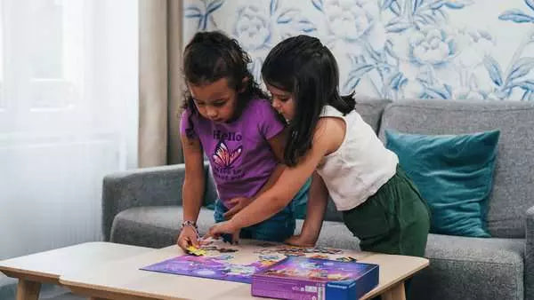 The Thousand and One Nights