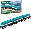 BRIO World Trains of the World Shinkansen Series E5 Hayabusa