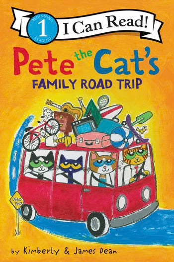 Pete the Cat&