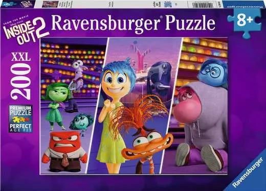 Ravensburger Meeting New Emotions