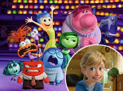 Ravensburger Meeting New Emotions