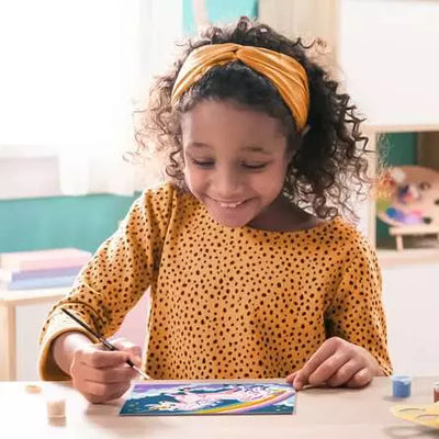 Ravensburger Pink Unicorn