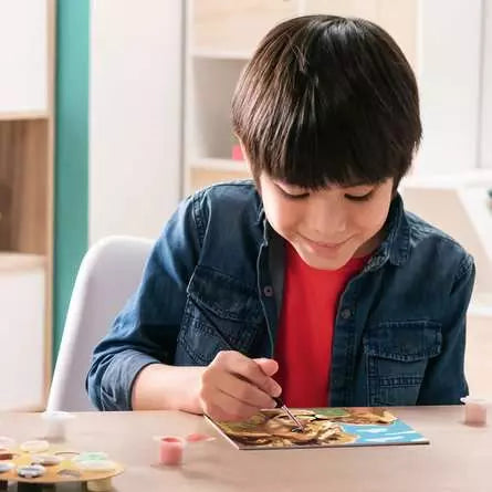 Ravensburger Lion and Baby