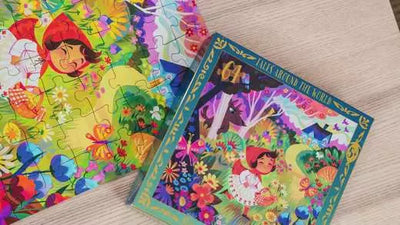 Ravensburger Once upon a time