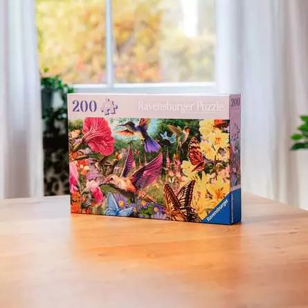 Ravensburger Hummingbirds and Butterflies