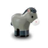 WOW FREDDIE FARM TRUCK (6 PIECE PLAY SET) AGES 1+