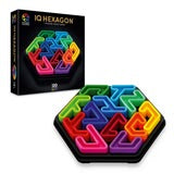 SmartGames: Hexagon