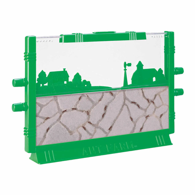 UNCLE MILTON’S RETRO ANT FARM