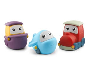 My First Tonies: Travel Set