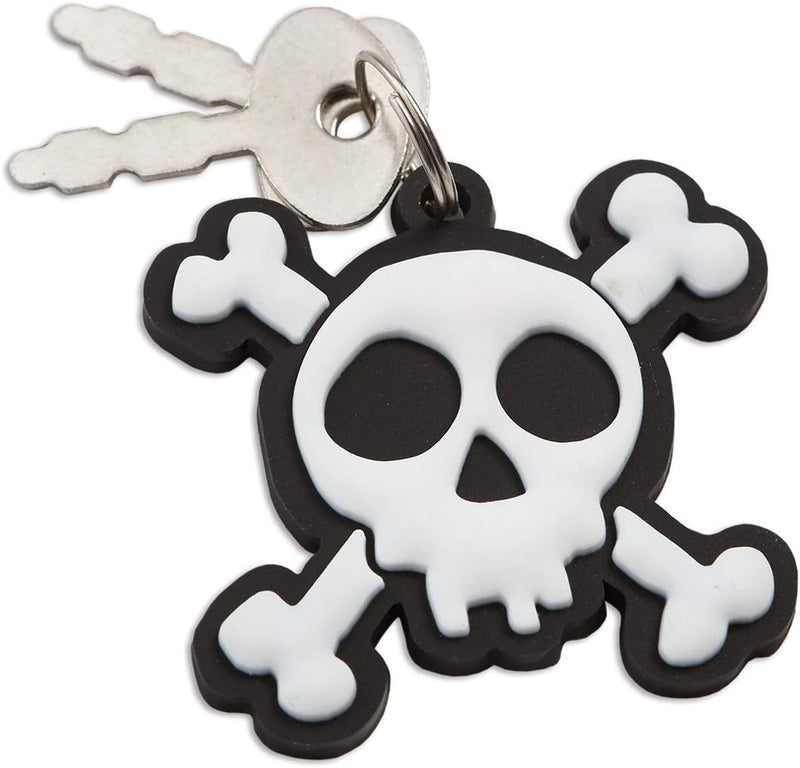 Doodles Diary with Key Keeper Necklace