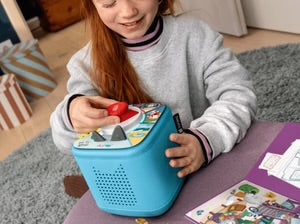 ToniePlay—Lalalinos: Find the Photo Game