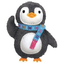 Avenir - Sewing Kit - Penguin