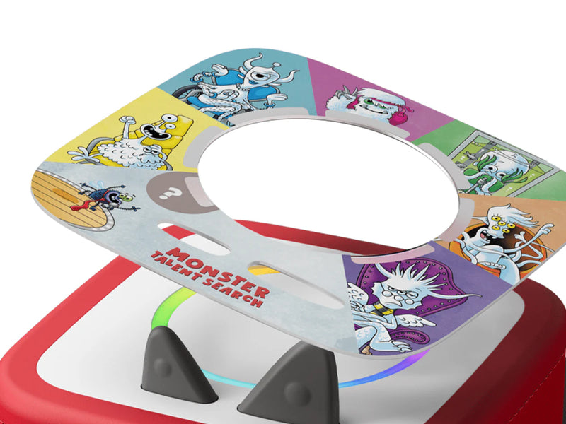 ToniePlay—Monster Talent Search Game