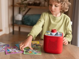 ToniePlay—Monster Talent Search Game