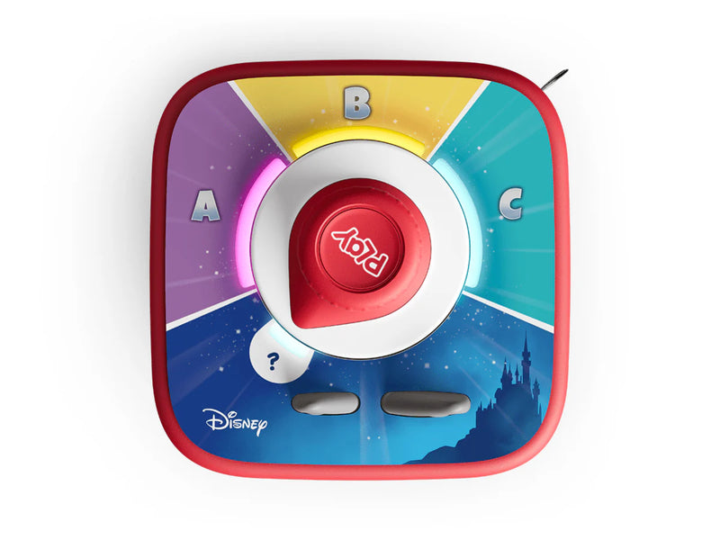 ToniePlay Set Ensemble—Disney Quiz Kingdom Game