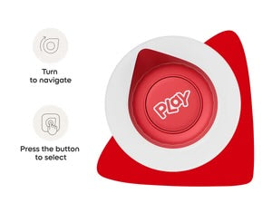 ToniePlay Controller