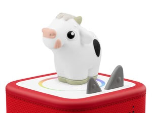 My First Tonies: Cow