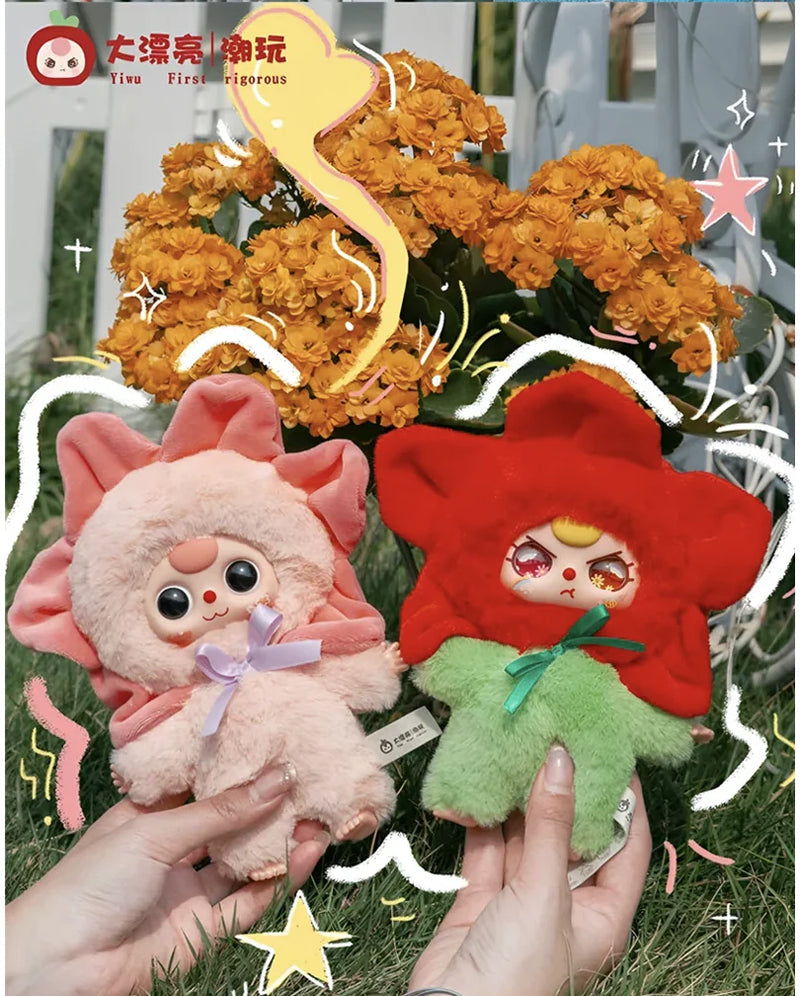 Baby Three Where is Spring Blind Box