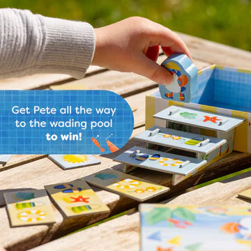 My Very First Games To Go - Pete Ahoy!