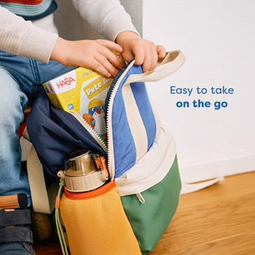 My Very First Games To Go - Pete Ahoy!