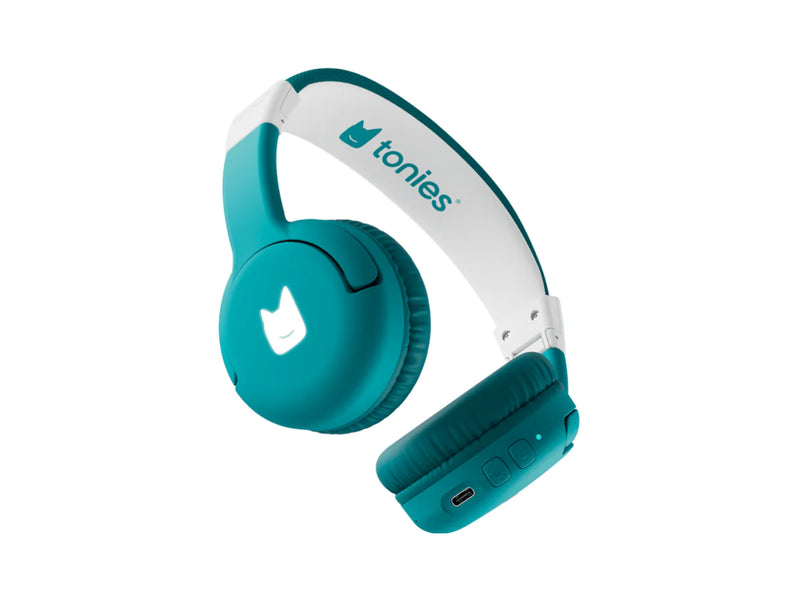 Tonies Bluetooth Headphones, Variety of Colors