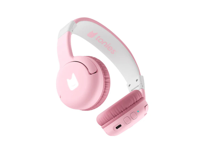 Tonies Bluetooth Headphones, Variety of Colors