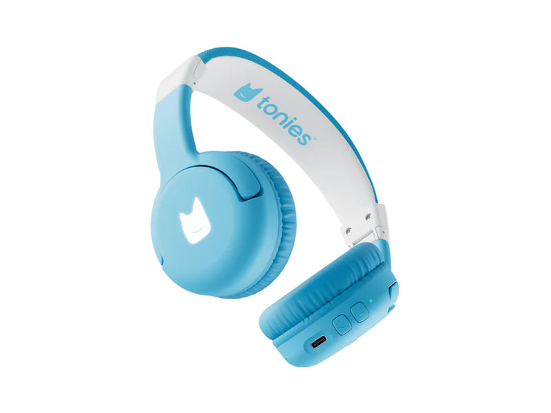 Tonies Bluetooth Headphones, Variety of Colors