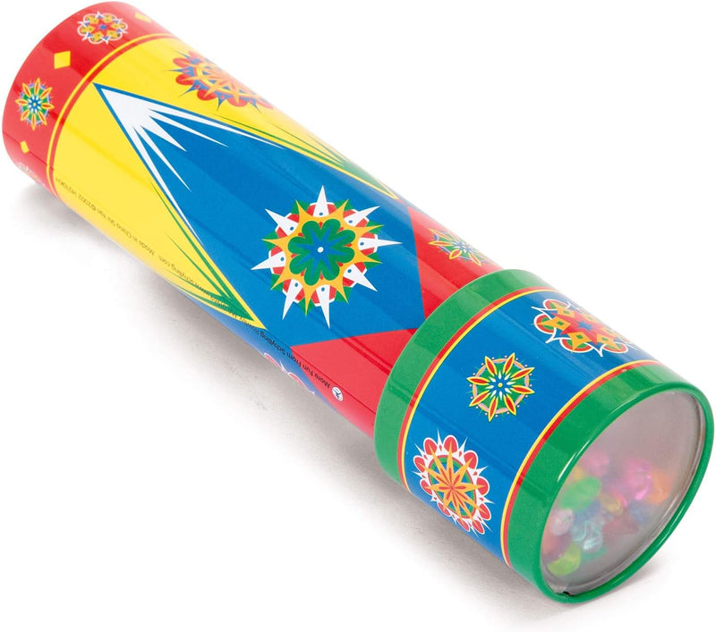 Classic Tin Kaleidoscope