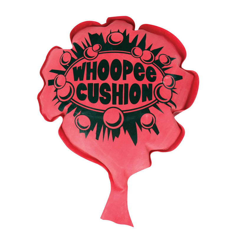 WHOOPEE CUSHION