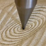 Foucault’s Pendulum-38 cm