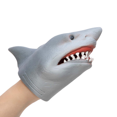 SHARK HAND PUPPET