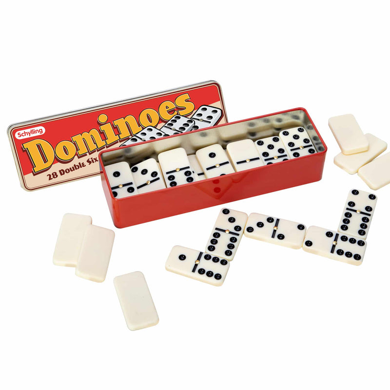 DOMINOES