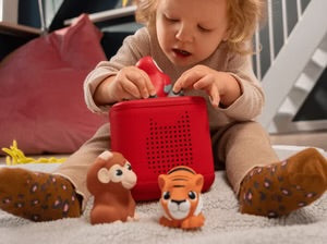 My First Tonies: Jungle Set