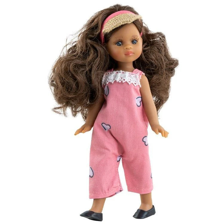 Mini Amigas Doll - Daniela