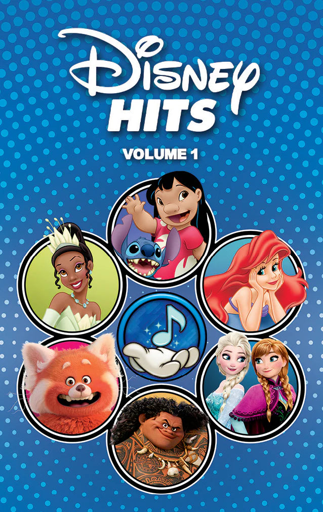 Disney Hits